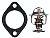 Sierra 23-3665 Thermostat Kit - 170 Degrees