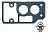 Sierra 23-3666 Thermostat Kit - 195 Degrees