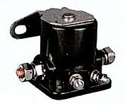 Sierra 23-5800 Solenoid