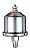 Sierra 23-5880 Oil Pressure Sender