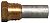 Sierra 23-6401 Anode