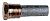 Sierra 23-6402 Anode