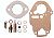 Sierra 23-7201 Carburetor Kit