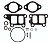 Sierra 23-7202 Carburetor Kit