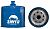 Sierra 23-7760 Fuel Filter