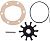 Sierra 233315 Impeller Kit