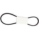 Sierra 234003 Alternator Belt