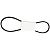 Sierra 234003 Alternator Belt