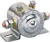 Sierra 24059BP 12 Volt Solenoid/Steel Housing