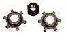 Sierra 3701D Propeller Nut Kit - Display Package
