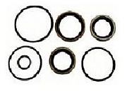 Sierra 4329 Crankshaft Seal Kit