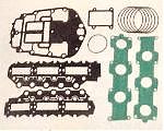 Sierra 4420 Gasket Kit - OMC 439202