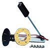 Sierra 56948P Vector Fuel gauge & sender kit Tank Depth 4-24´´