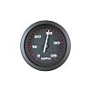 Sierra 58340P Amega 3´´ Speedometer Kit, 35 mph, 5-35 mph, Includes G Sender