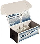 Sierra 59677P 12 Pack Of Pitots