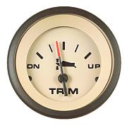 Sierra 59709P Sahara 2´´ Trim, Mariner/Merc, Volvo DP/SX, Yamaha 2001& on, Up-Down