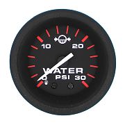 Sierra 61238P Amega 2" Water Pressure Kit 0-30 PSI