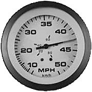 Sierra 61901P Sahara 61901P 3" Tach Systems Check - Evinrude