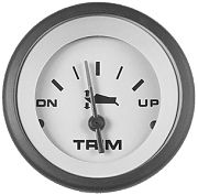 Sierra 61908P Sahara 2´´ Trim, Evinrude/Johnson, Suzuki 4-stroke (2002), Up-Down