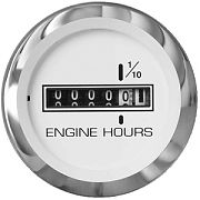 Sierra 65497P Lido 2" Hourmeter