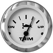 Sierra 65504P Lido 2" Trim Gauge - Yamaha 2001 & Up