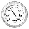 Sierra 65693P Lido 3" Electric Tachometer