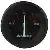 Sierra 68356P Amega 2" Ammeter