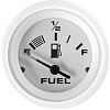 Sierra 68365P Arctic 2" Fuel Gauge