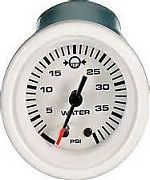 Sierra 68369P Arctic 2" Outboard Water Pressure Kit