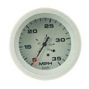 Sierra 68370P Arctic 3" Speedo Kit 5-35 Mph - Includes Pitot and Hose