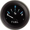 Sierra 68390P Eclipse 2" Fuel Gauge