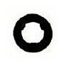 Sierra 8331 Drain Plug Gasket