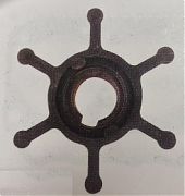 Sierra 8950 Impeller - Yanmar