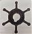 Sierra 8950 Impeller - Yanmar