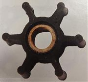 Sierra 8951 Impeller - Yanmar