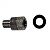 Sierra 9795 Gear Lube Adapter