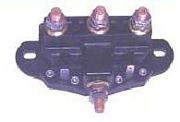 Sierra BA58020 Solenoid