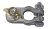 Sierra BT44430 Lead Universal Battery Terminal