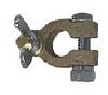Sierra BT44490 Universal Brass Battery Terminals