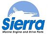 Sierra Carburetor Kits