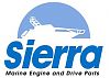 Sierra Drive System Parts