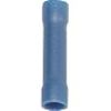 Sierra EC04110 Blue 16-14 Wire Butt Connector 10/PK