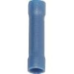 Sierra EC04110 Blue 16-14 Wire Butt Connector 10/PK