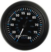 Sierra Eclipse Gauges