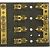 Sierra FS405601 6 Gang Hot Feed Common Ground Fuse Block