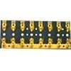 Sierra FS406101 8 Gang Hot Feed Fuse Block