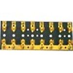 Sierra FS406101 8 Gang Hot Feed Fuse Block