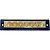 Sierra FS40750 10 Gang Heavy Duty Bus Bar