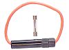 Sierra FS45380 30A In Line Glass Tube Fuse Holder