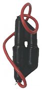 Sierra FS69170 15A Weather Resistant In Line Glass Tube Fuse Holder